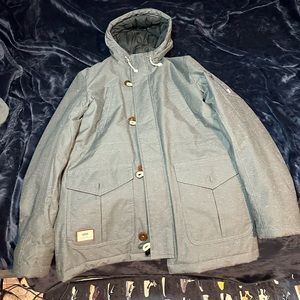 Vans Talavera Winter Jacket